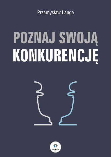 Poznaj swoją konkurencję - okładka